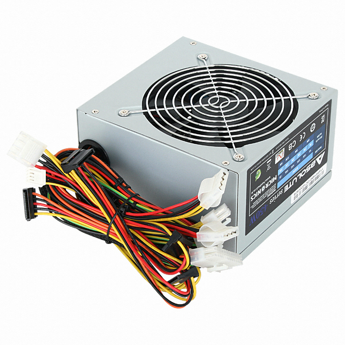 ����ũ�δн� ABSOLUTE POWER 450W