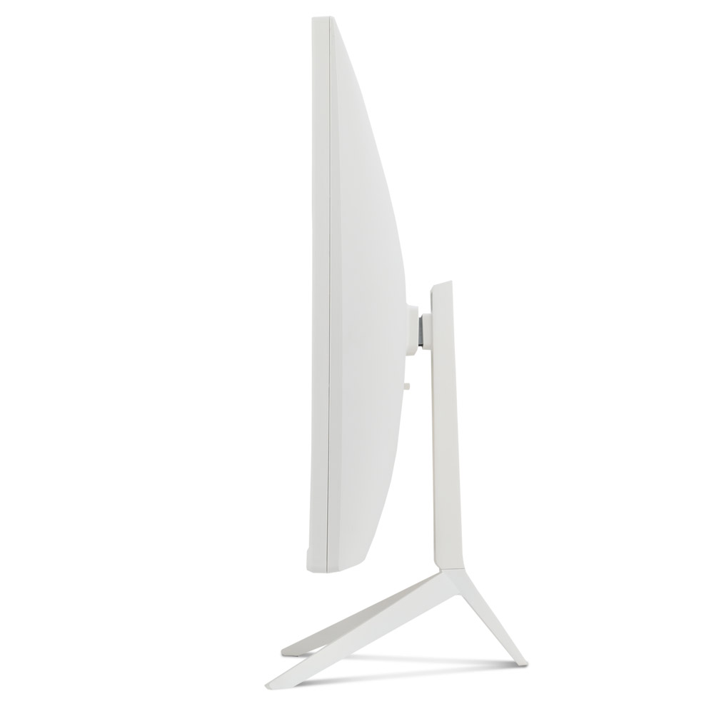 비트엠 Newsync X322Q90 IPS 아이케어 화이트_이미지