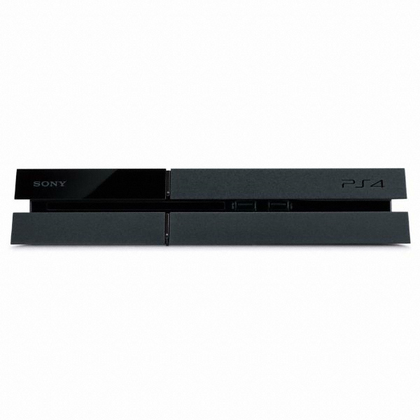 SIE �÷��̽����̼� 4 500GB CUH-1005 ���� ����