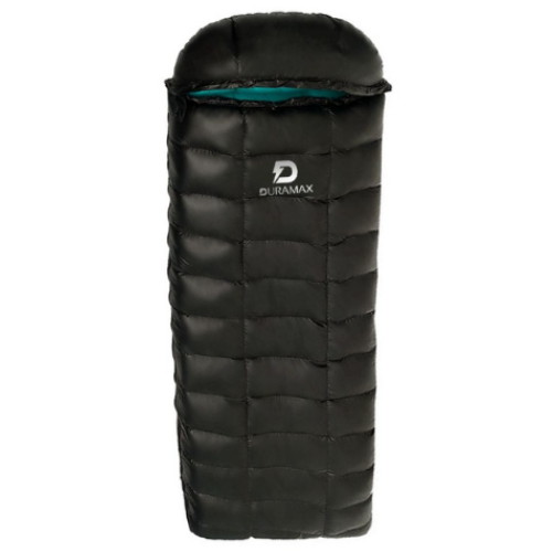 실속형 침낭 구스다운 1500g