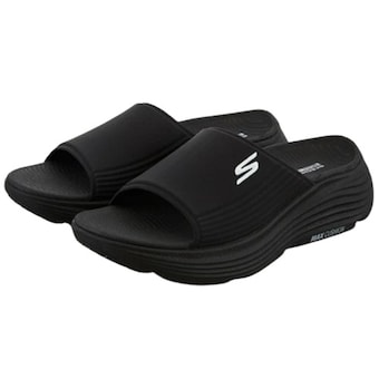 스케쳐스 맥스쿠셔닝 <b>엔데버</b> 샌들 SP0MSCGM051
