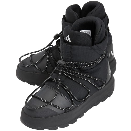 아디다스 X 문부츠 패딩 부츠 JP7766 (병행)_이미지