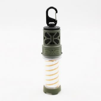 모아캠핑 MR-250 충전식 모기향 랜턴