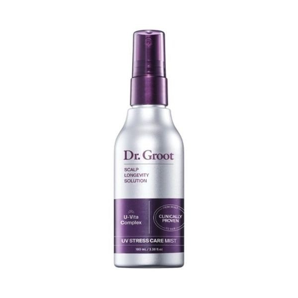  닥터그루트 UV 스트레스 케어 미스트 100ml [1개]