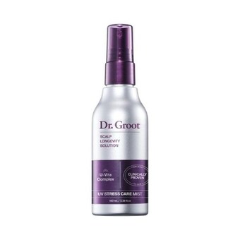 <b>닥터</b><b>그루트</b> UV 스트레스 케어 미스트 100ml