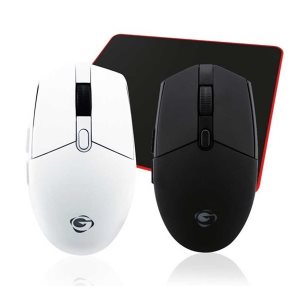 GM-M250 LED with PAD 마우스 패드 세트