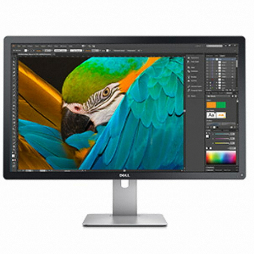 DELL UltraSharp UP3216Q (해외구매)_이미지