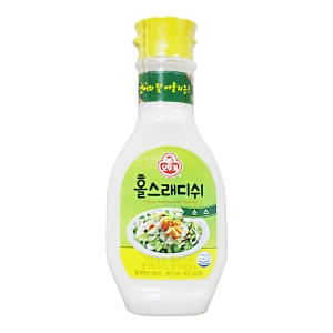 오뚜기 홀스래디쉬소스 250g (1개)_이미지