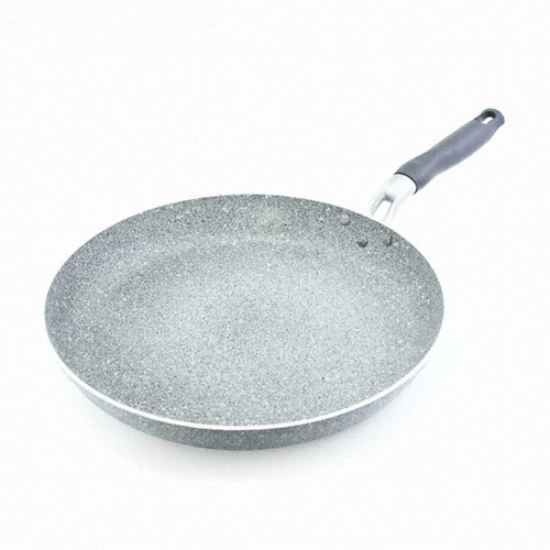 러브송 뉴맥시 스톤코팅 프라이팬 (32cm)_이미지