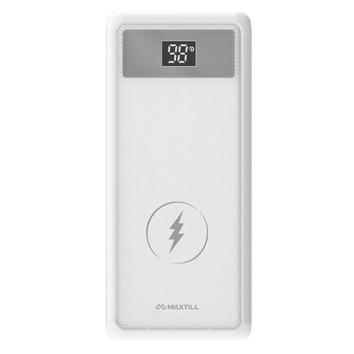 MAXTILL PD PPS 160W 유무선 보조배터리 GM-PW6016 60000mAh_이미지