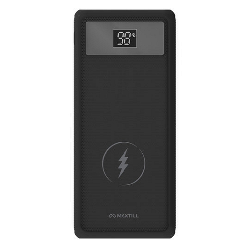 MAXTILL PD PPS 160W 유무선 보조배터리 GM-PW6016 60000mAh_이미지