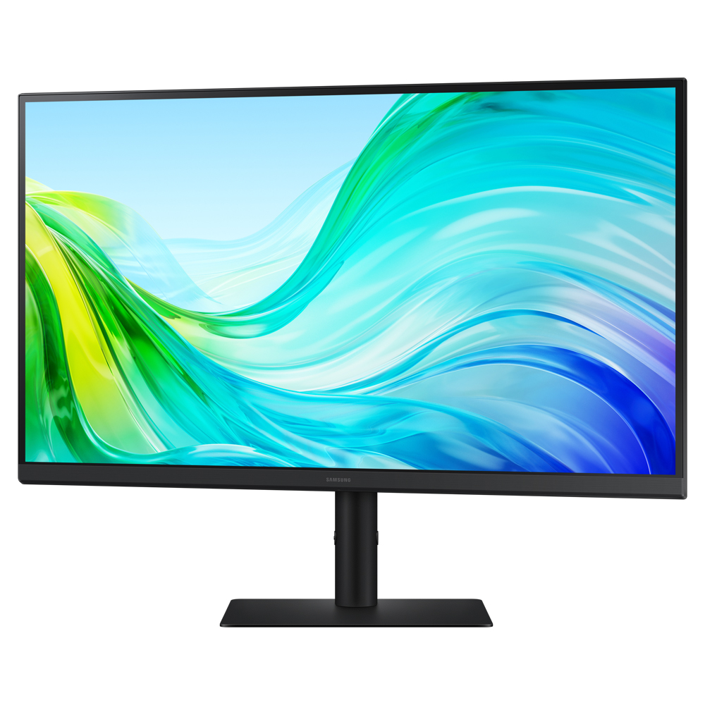 삼성전자 뷰피니티 S6 S61F LS27F610 IPS 멀티스탠드 (삼성 20% 환급)_이미지