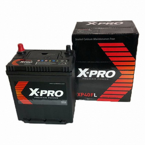 엑스프로 XP40FL (폐배터리 미반납)_이미지
