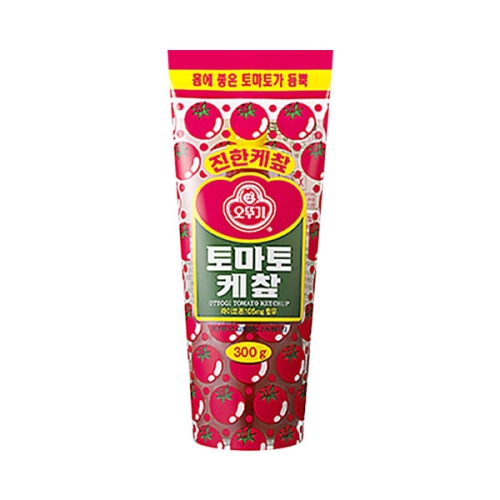 오뚜기 토마토케찹 300g (7개)