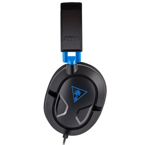 터틀비치 Recon 50P (블랙, 정품)_이미지