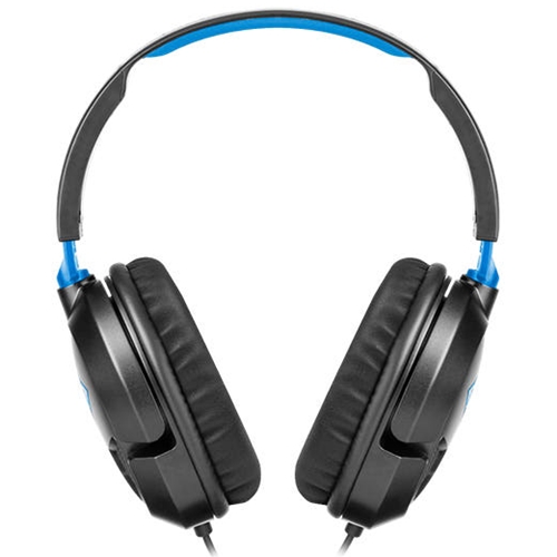 터틀비치 Recon 50P (블랙, 정품)_이미지