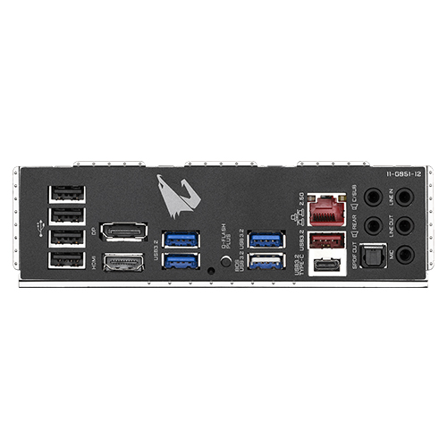 GIGABYTE B550M AORUS PRO-P 제이씨현_이미지