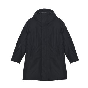 트리니티 거위털 야상 다운 패딩 KWW23534Z1