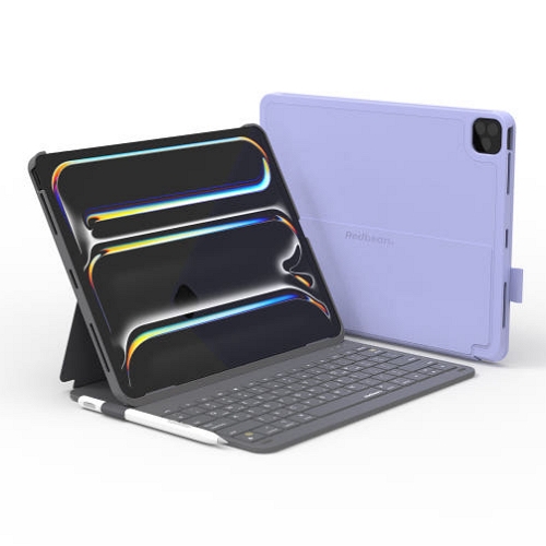 ����� iPad Pro 12.9 6���� Ű�������̽� Ŀ�� ����Ű����