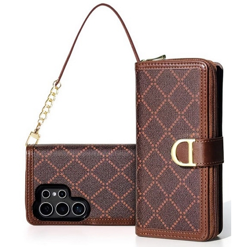 갤럭시A33 블룸 월렛 다이어리 케이스