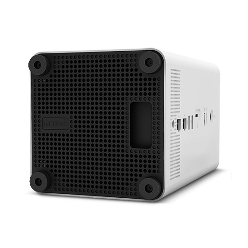 EFM ipTIME NAS200 (하드미포함)_이미지