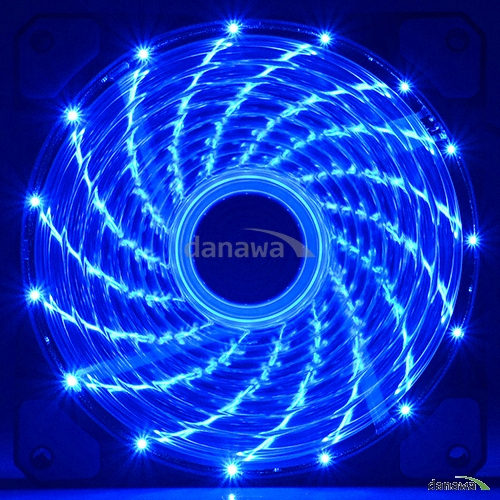 COOLERTEC CT-12025 SHOW (15)-4P