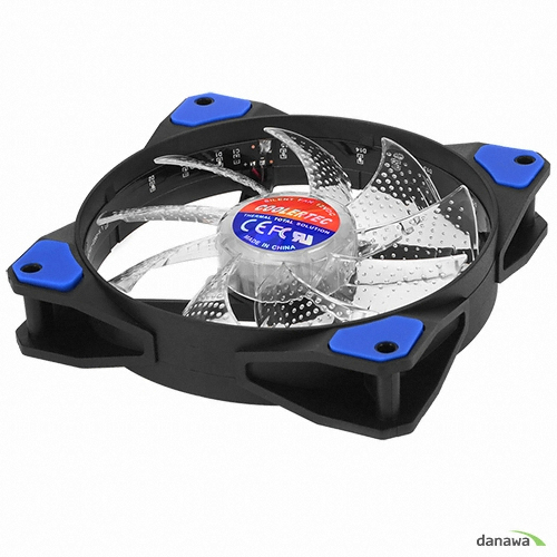 COOLERTEC CT-12025 SHOW (15)-4P