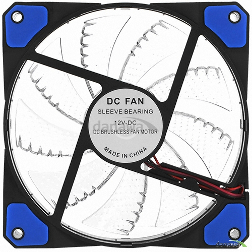 COOLERTEC CT-12025 SHOW (15)-4P