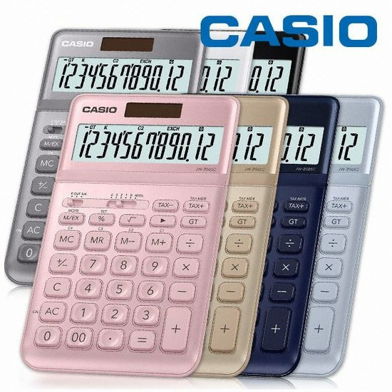 카시오 JW-200SC (일반구매)_이미지