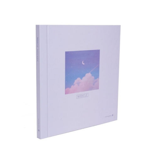 모닝글로리 슬림 접착 앨범 18000이미지입니다. 누르면 해당 게시물로 새창이동합니다.