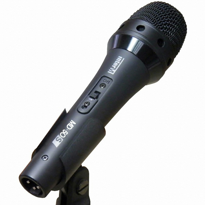 인터엠 MD-50S