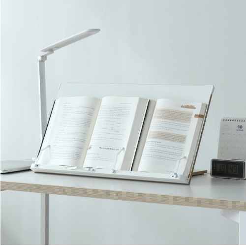 이룸 프라임 1단 필기 독서대 P600_이미지