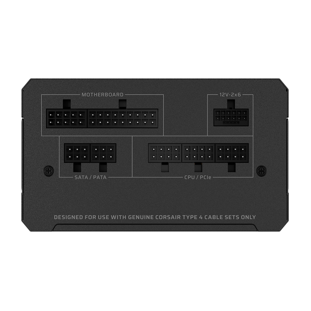 CORSAIR RM850e ATX3.1_이미지