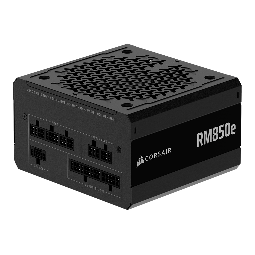 CORSAIR RM850e ATX3.1_이미지