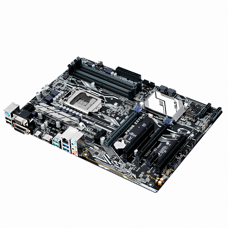 ASUS PRIME Z270-K ����