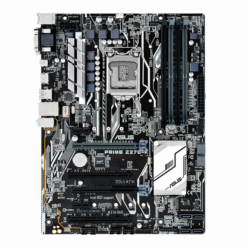 ASUS PRIME Z270-K ����