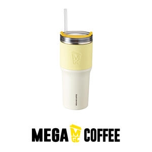 메가커피 메가MGC커피 엠지씨 텀블러 옐로우이미지입니다. 누르면 해당 게시물로 새창이동합니다.