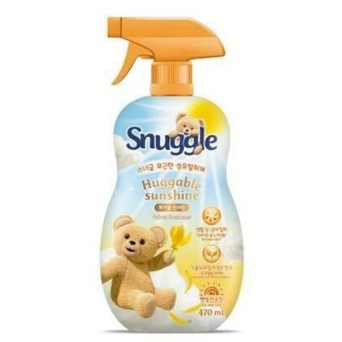 스너글 허거블 선샤인 470ml (1개)_이미지