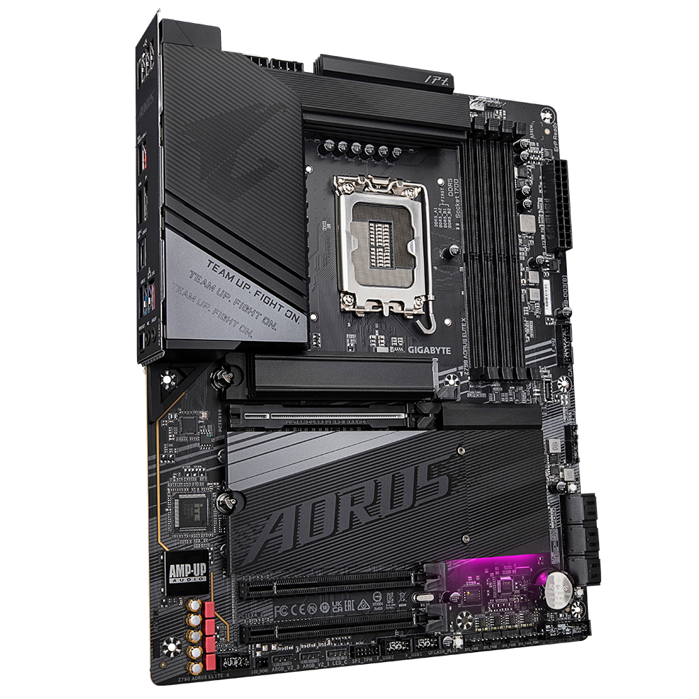 GIGABYTE Z790 AORUS ELITE X 피씨디렉트_이미지