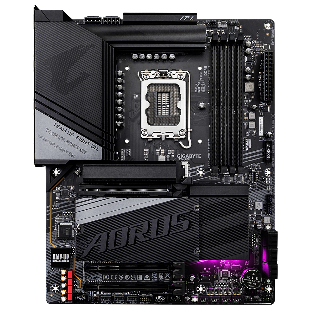 GIGABYTE Z790 AORUS ELITE X 피씨디렉트_이미지