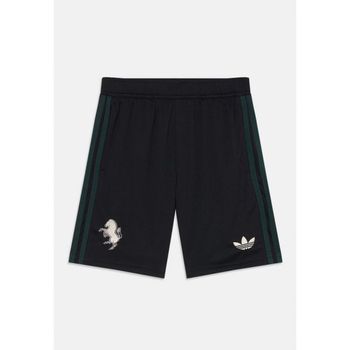 퍼포먼스 유벤투스 써드 키즈 스포츠 쇼츠 152080095