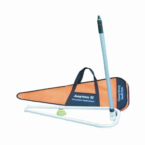 창성헬스 혼자치는 배드민턴 애니턴2