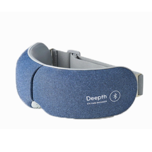 퓨로아이 딥트 눈 마사지기 A1_이미지