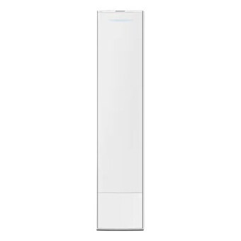 삼성전자 비스포크 AI <b>무풍</b>콤보 <b>갤러리</b> 청정 AF80F18D25WS