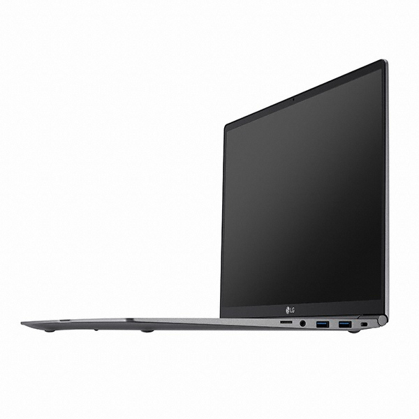 LG전자 2019 그램 17ZD990-VX7BK (SSD 256GB)_이미지