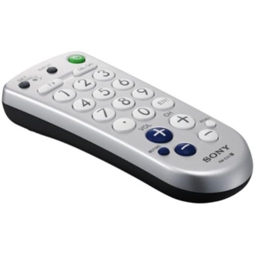 SONY RM-EZ4 통합리모콘