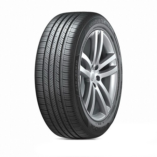 한국타이어 벤투스 S2 AS X RH17 215/55R18 (장착비별도)_이미지