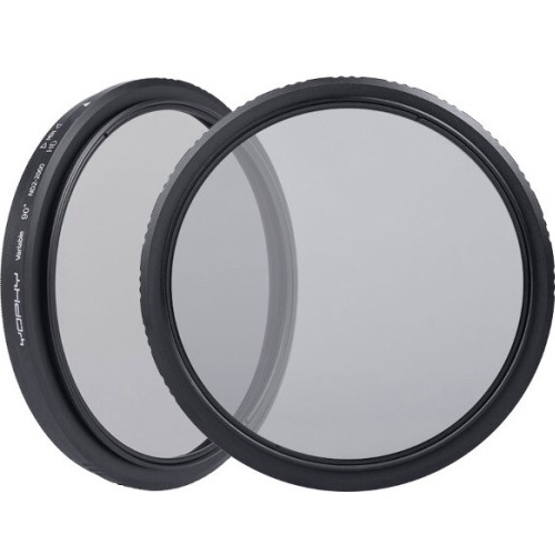 슈나이더 요피 Variable MRC ND2-ND2000 렌즈필터 (67mm)_이미지