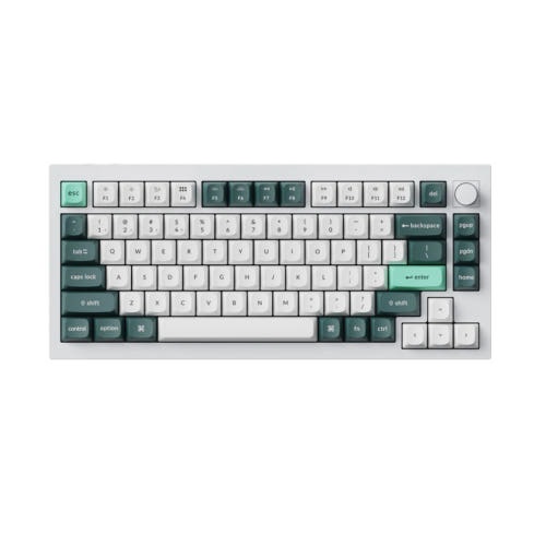 Keychron Q1 HE ������ �ؿܱ���