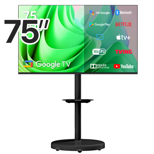 큐빅스 무빙큐빅스 GTCBX75UHD-A1 이동형 패키지_이미지